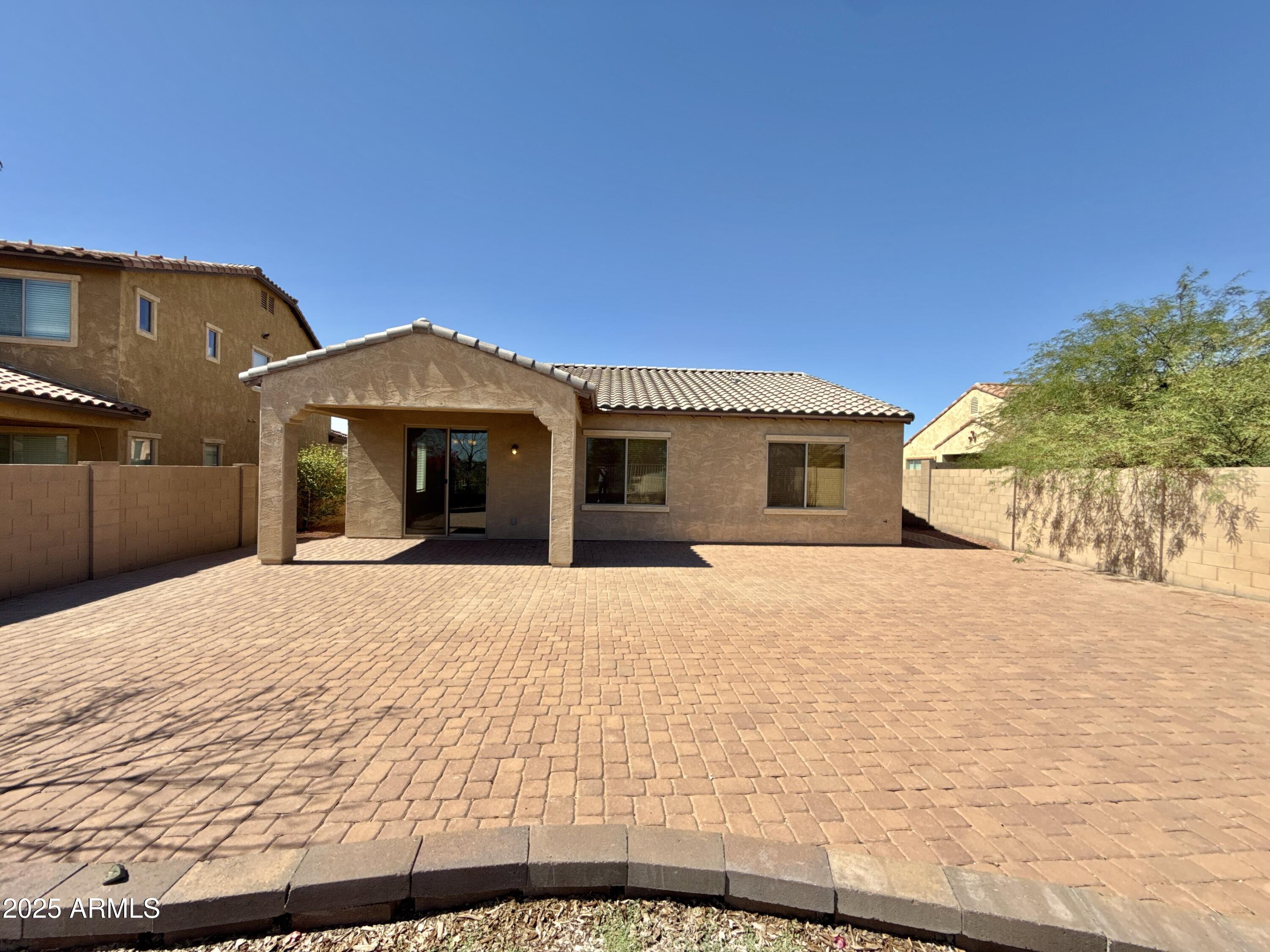 1819 South 238th Lane Buckeye, AZ 85326 - Photo 30 of 33 DJI_20250923_115124_532