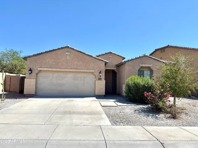 $1,795 | 1819 South 238th Lane, Buckeye, AZ 85326