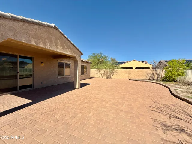 $1,795 | 1819 South 238th Lane, Buckeye, AZ 85326