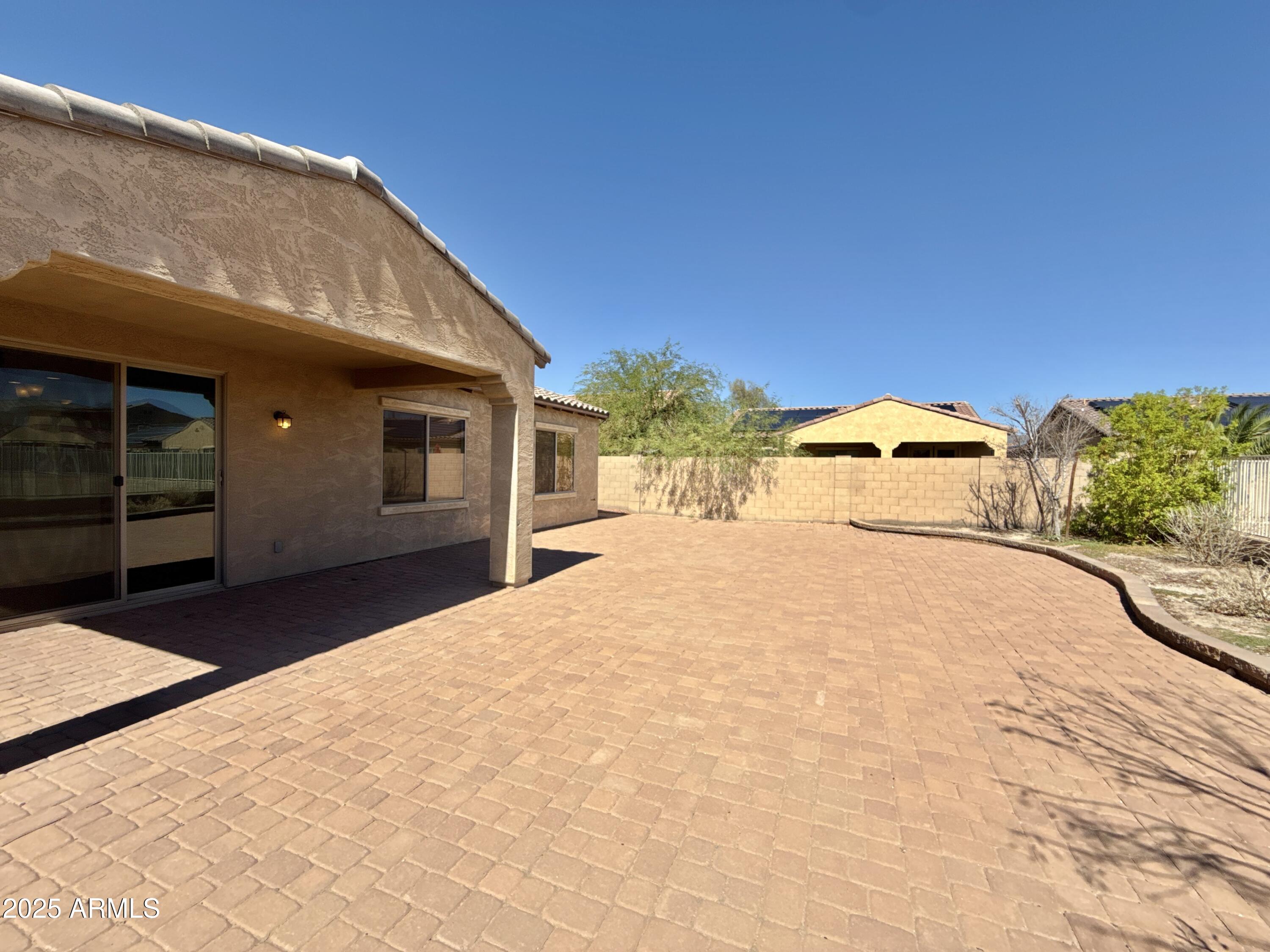 1819 South 238th Lane Buckeye, AZ 85326 - Photo 31 of 33 DJI_20250923_115234_847