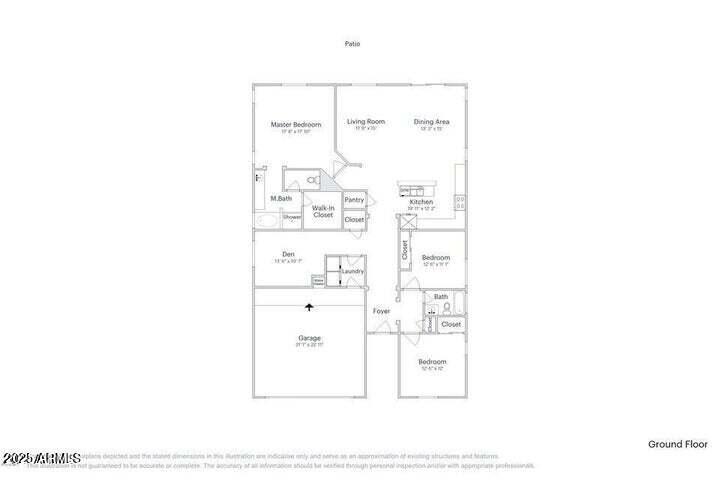 1819 South 238th Lane Buckeye, AZ 85326 - Photo 33 of 33 20220502222100667375000000-o