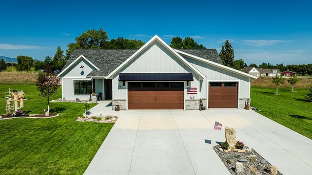$849,900 | 25 Wishbone Way, Sheridan, WY 82801