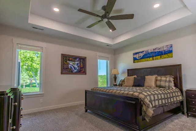 $849,900 | 25 Wishbone Way, Sheridan, WY 82801