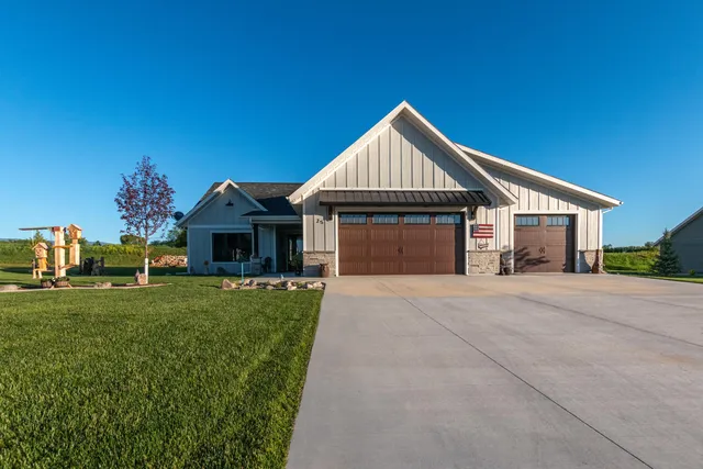 $849,900 | 25 Wishbone Way, Sheridan, WY 82801