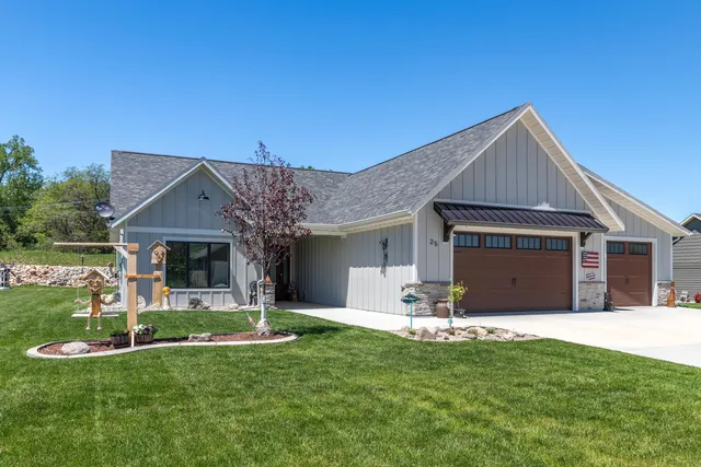 $849,900 | 25 Wishbone Way, Sheridan, WY 82801