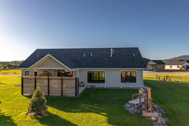 $849,900 | 25 Wishbone Way, Sheridan, WY 82801