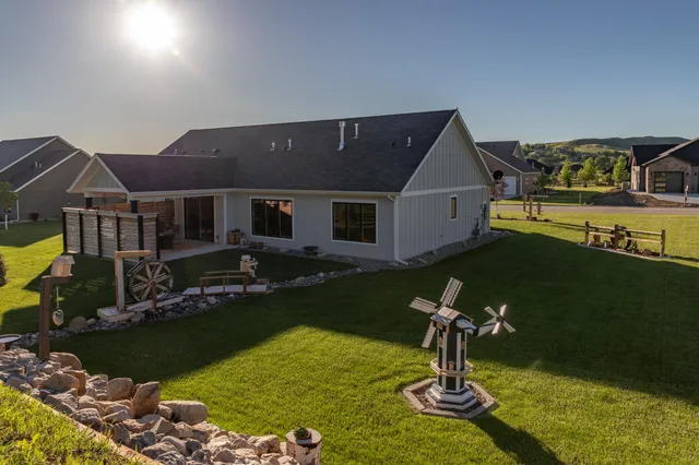 $849,900 | 25 Wishbone Way, Sheridan, WY 82801