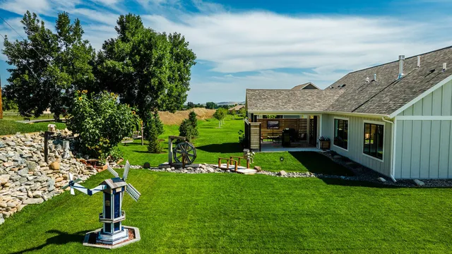 $849,900 | 25 Wishbone Way, Sheridan, WY 82801