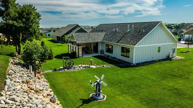 $849,900 | 25 Wishbone Way, Sheridan, WY 82801