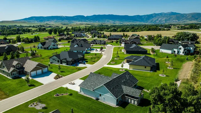 $849,900 | 25 Wishbone Way, Sheridan, WY 82801