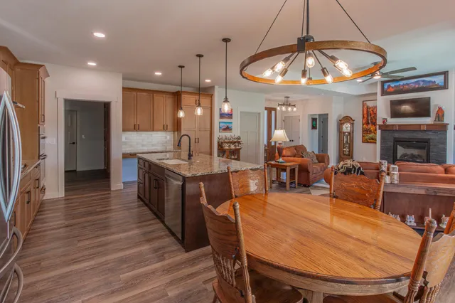 $849,900 | 25 Wishbone Way, Sheridan, WY 82801