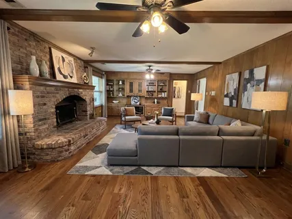 $1,995,000 | 510 West Malloy Bridge Road, Seagoville, TX 75159
