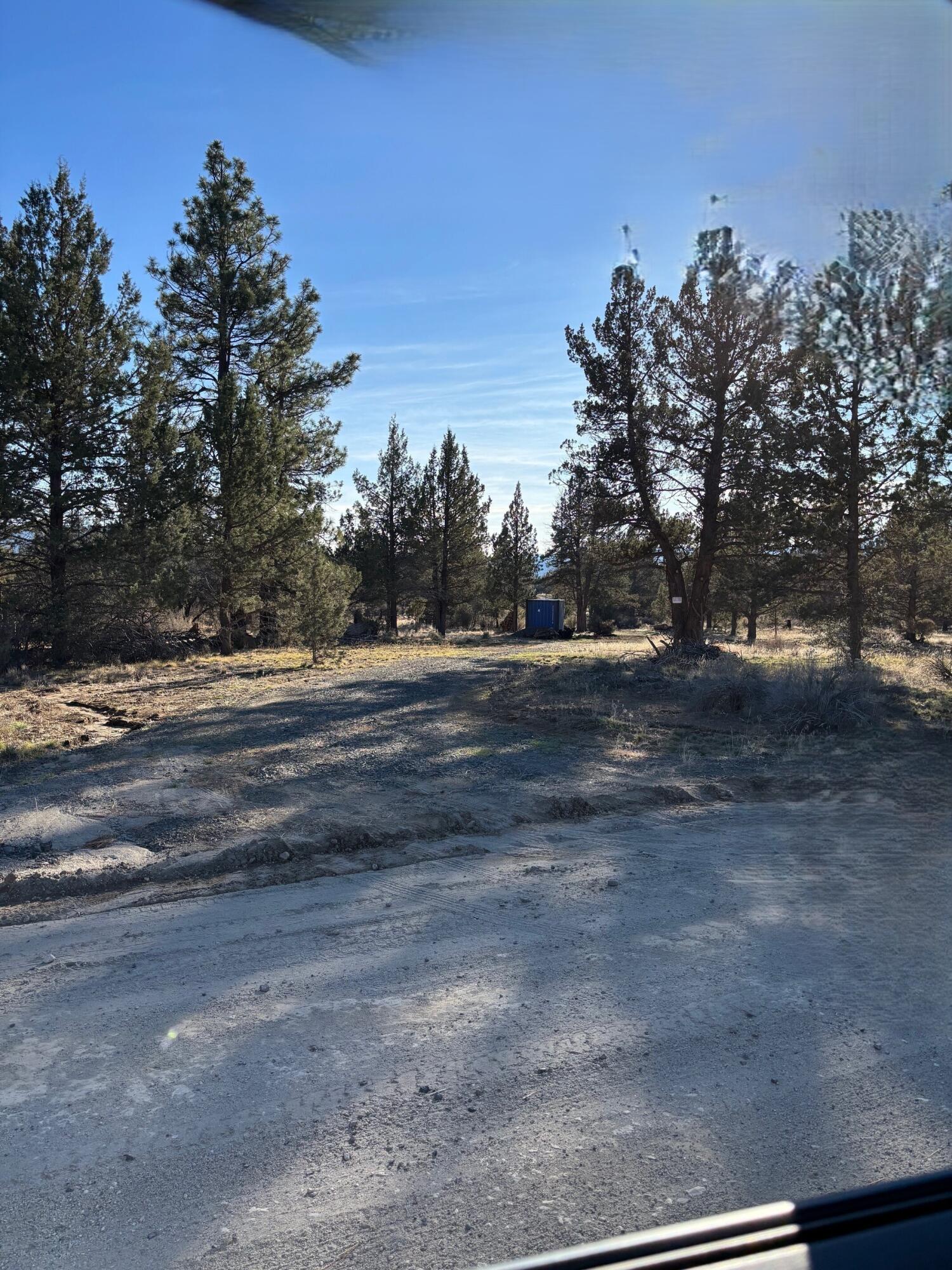 Arrowhead Road, Unit 23 Chiloquin, OR 97624 - Photo 2 of 3 Sprague River Lot