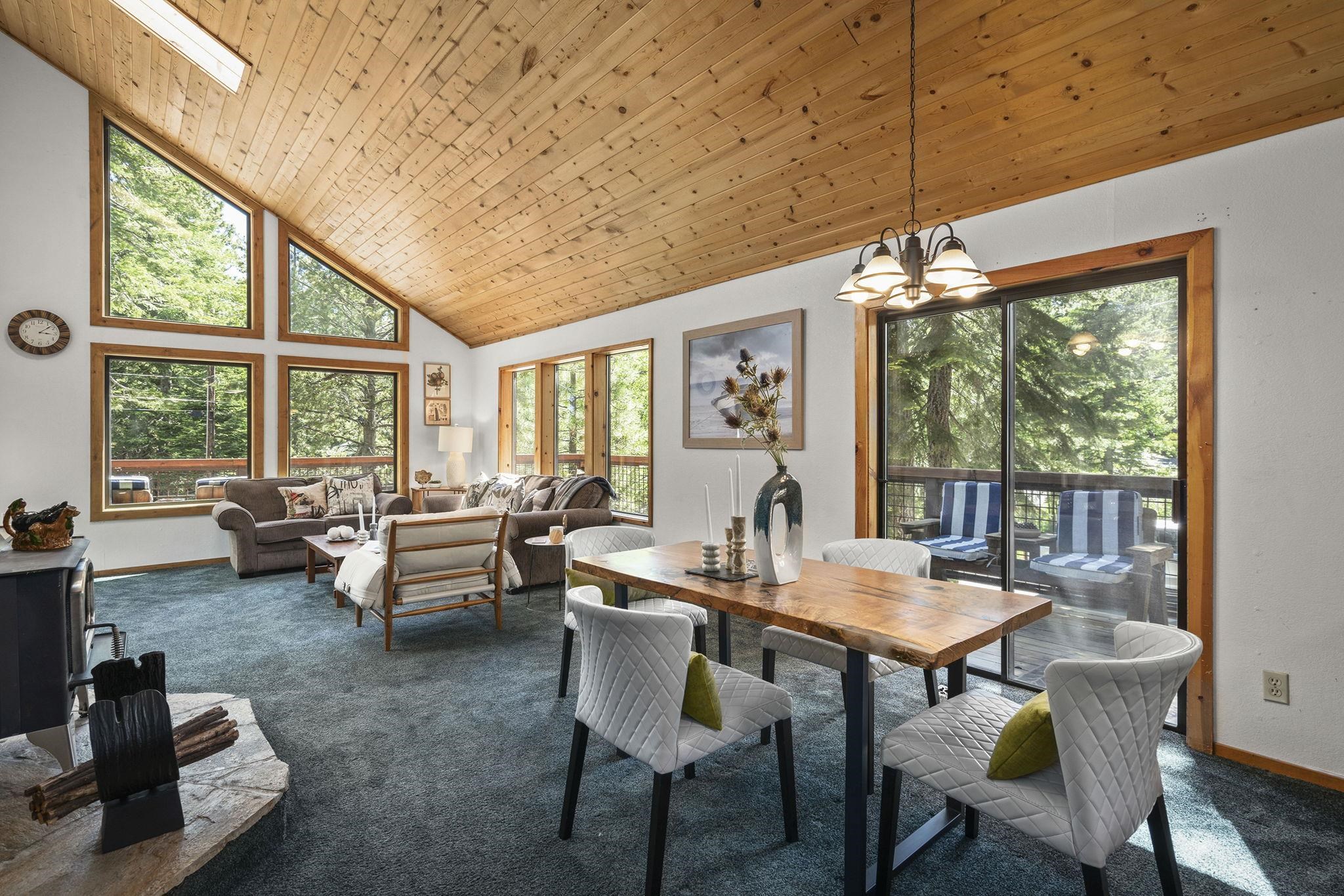 12331 Bennett Flat Road Truckee, CA 96161 - Photo 9 of 28