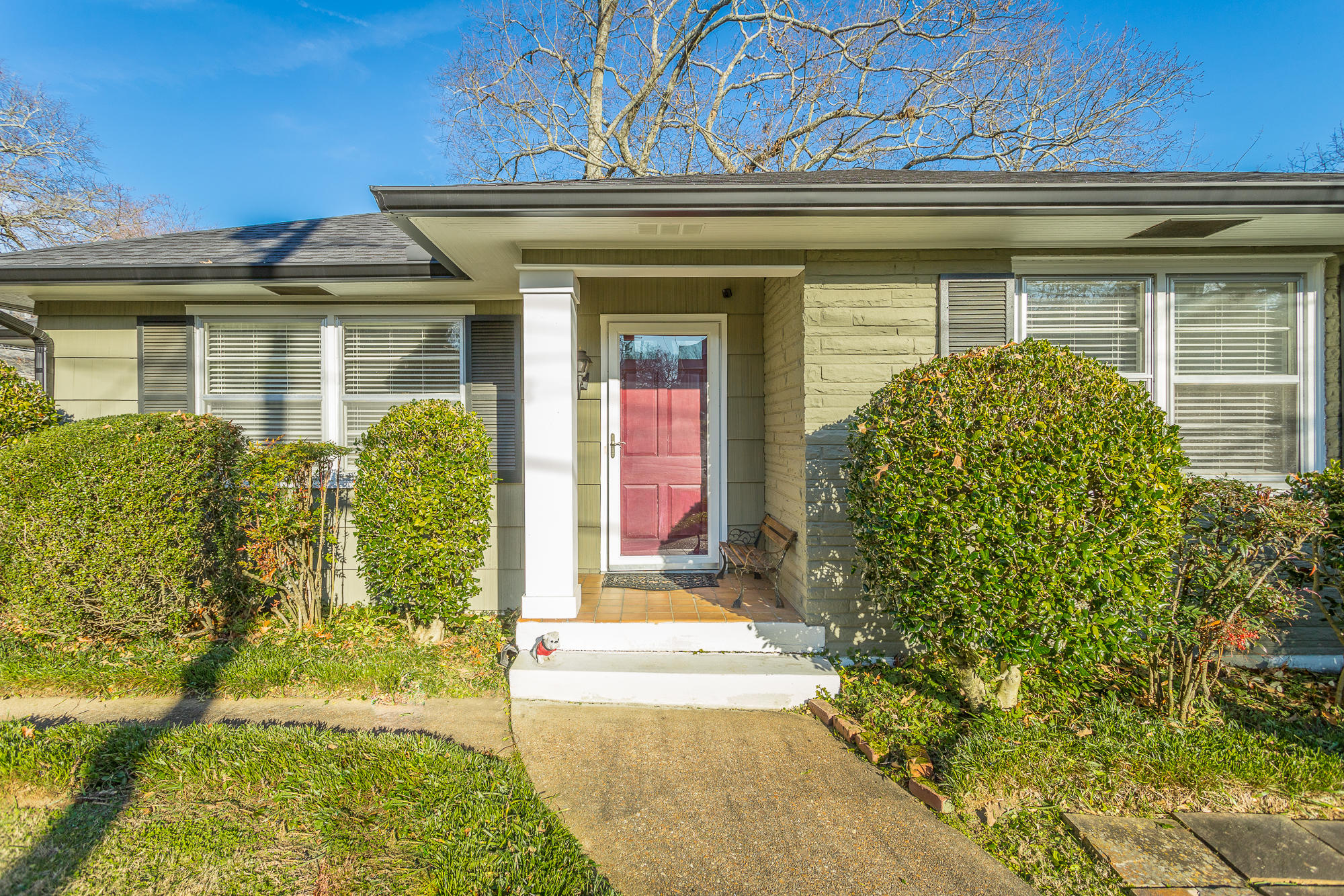 1281 Duane Road Chattanooga, TN 37405 - Photo 2 of 58 1281 Duane Rd. HD-73