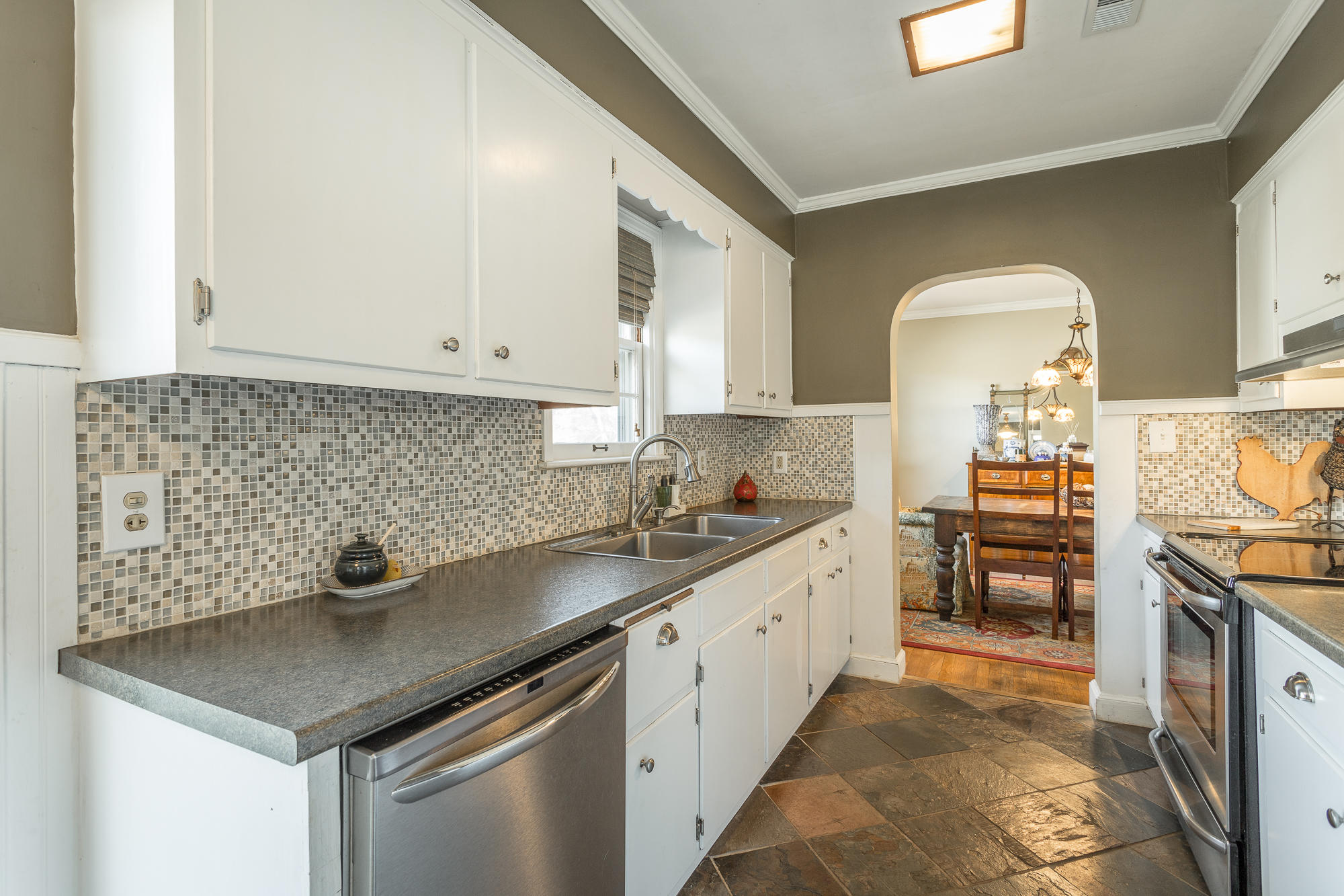 1281 Duane Road Chattanooga, TN 37405 - Photo 18 of 58 Kitchen