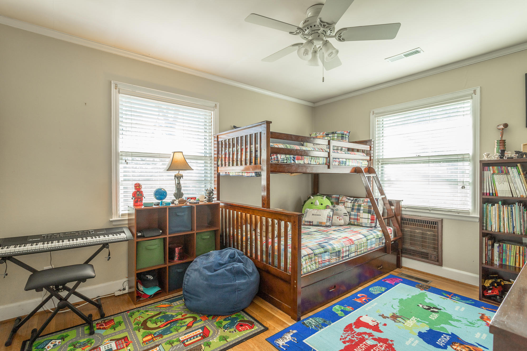 1281 Duane Road Chattanooga, TN 37405 - Photo 24 of 58 1281 Duane Rd. HD-17