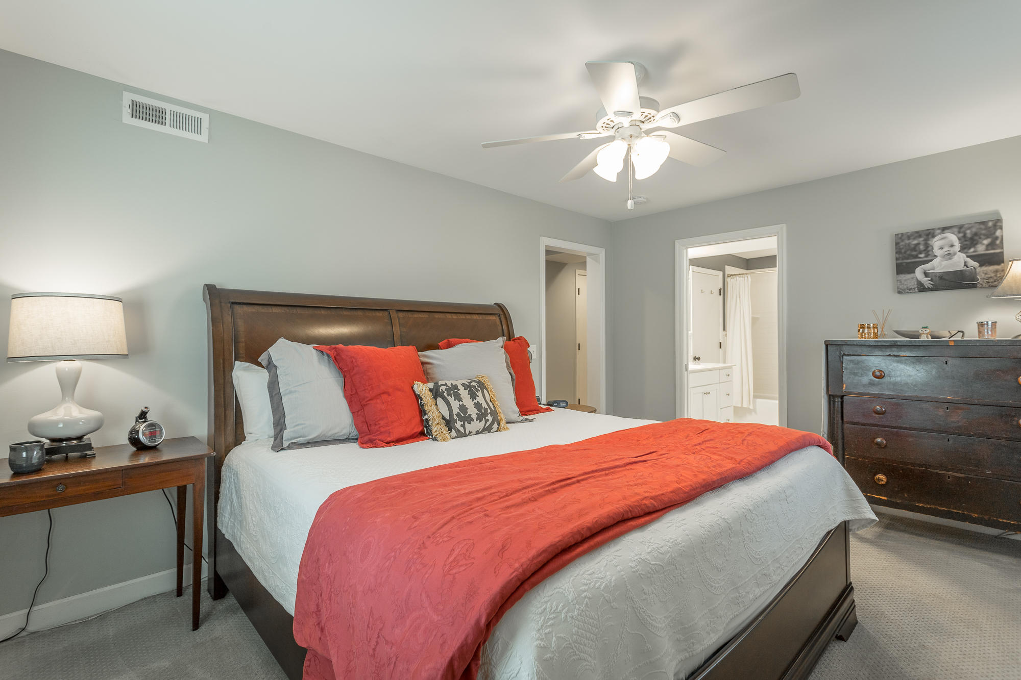 1281 Duane Road Chattanooga, TN 37405 - Photo 4 of 58 Master Bedroom