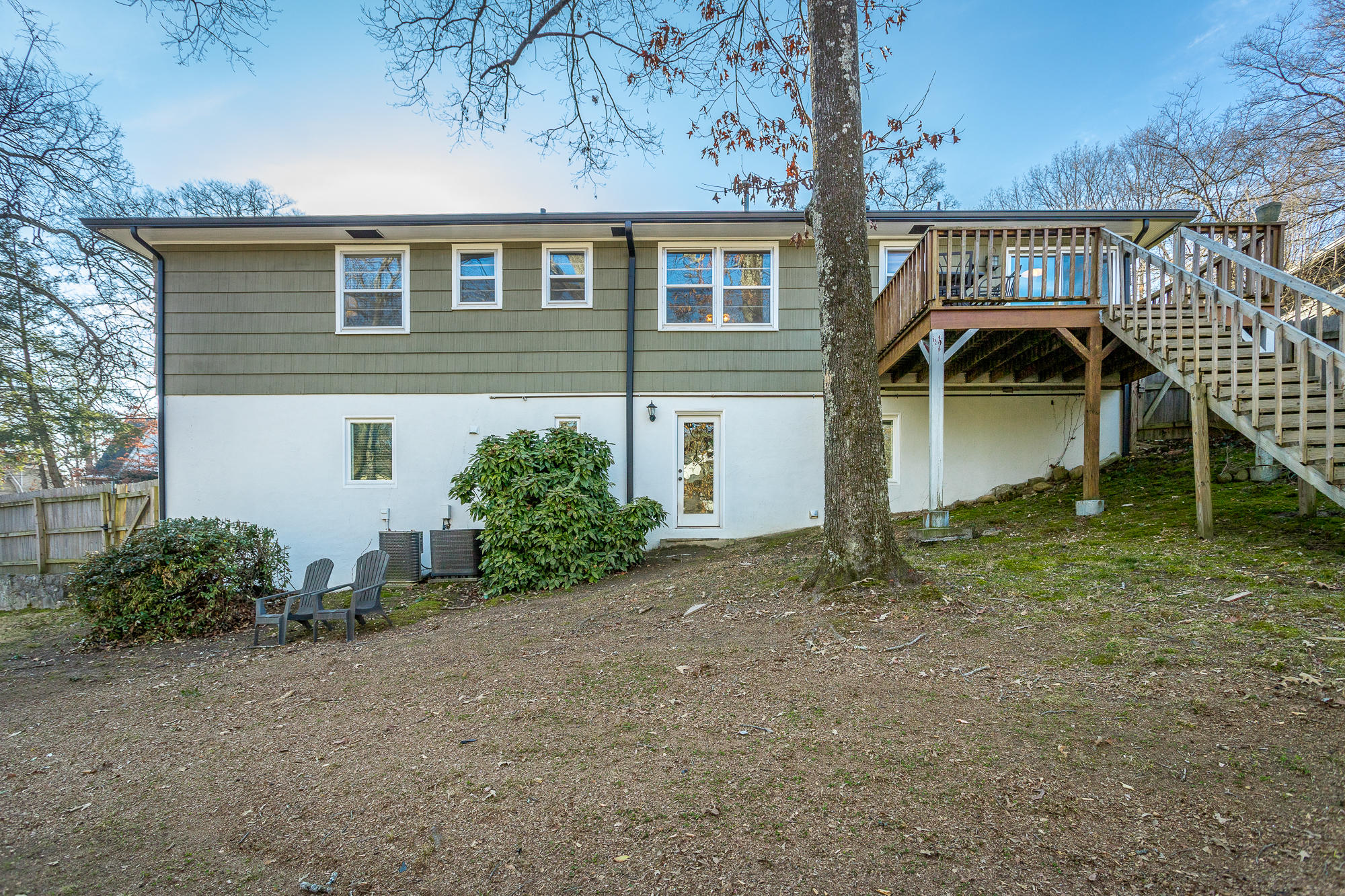 1281 Duane Road Chattanooga, TN 37405 - Photo 44 of 58 1281 Duane Rd. HD-58