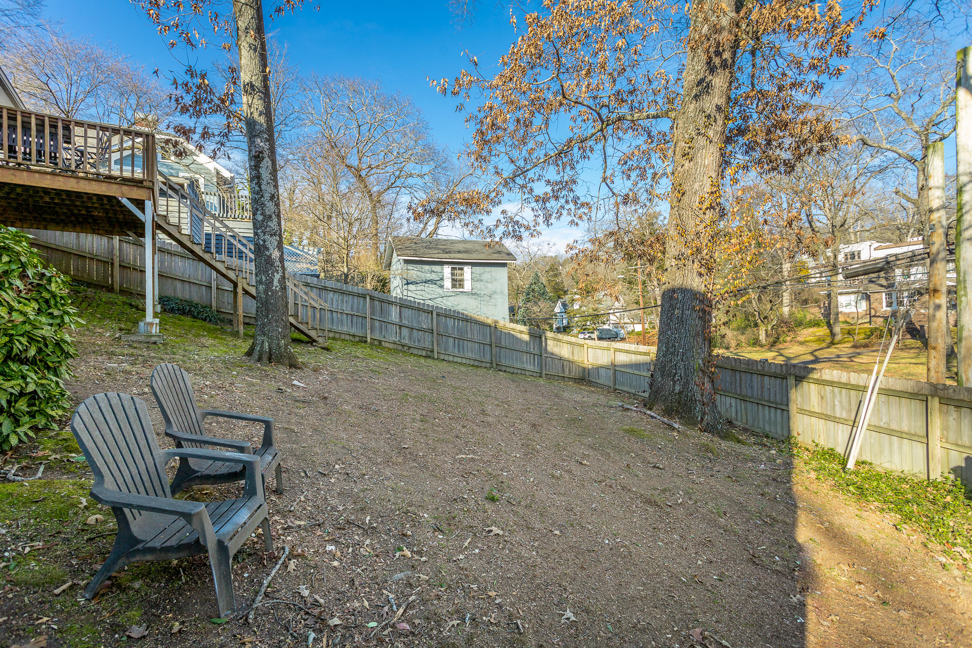 1281 Duane Road Chattanooga, TN 37405 - Photo 48 of 58 1281 Duane Rd. HD-63