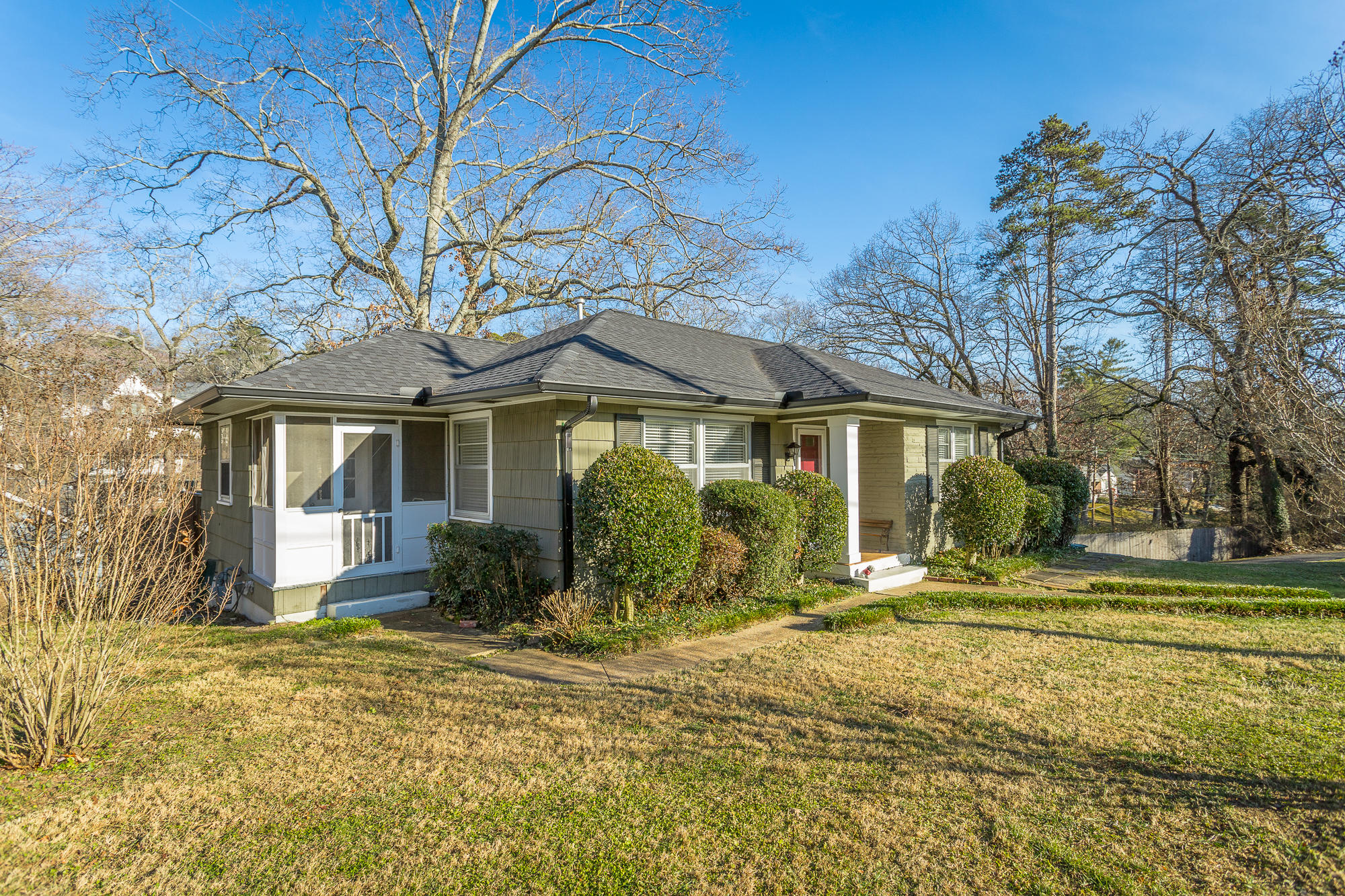 1281 Duane Road Chattanooga, TN 37405 - Photo 52 of 58 1281 Duane Rd. HD-69