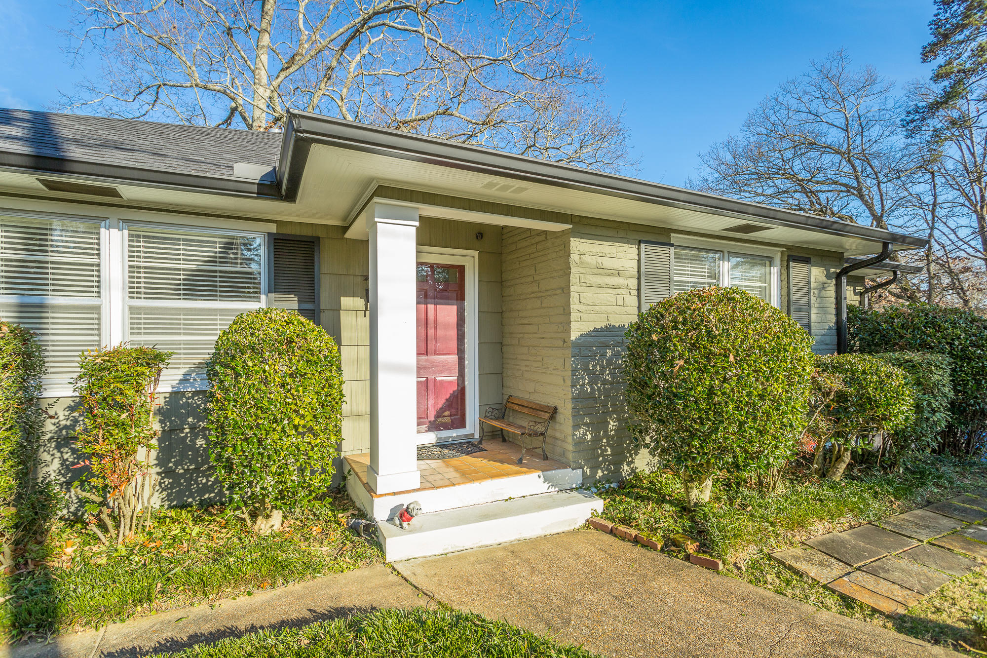 1281 Duane Road Chattanooga, TN 37405 - Photo 53 of 58 1281 Duane Rd. HD-72