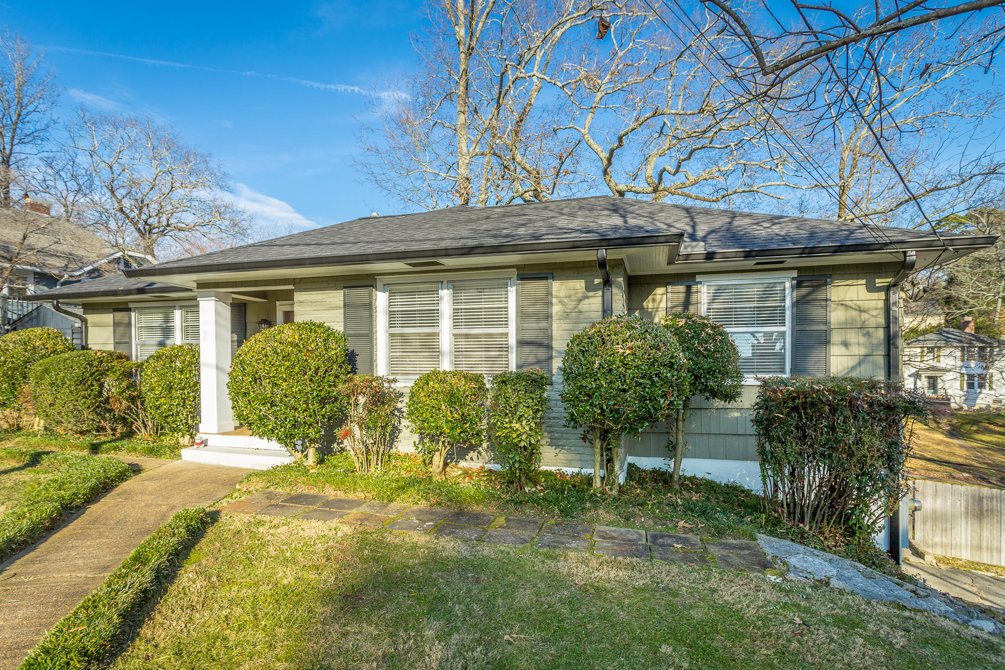 1281 Duane Road Chattanooga, TN 37405 - Photo 54 of 58 1281 Duane Rd. HD-75