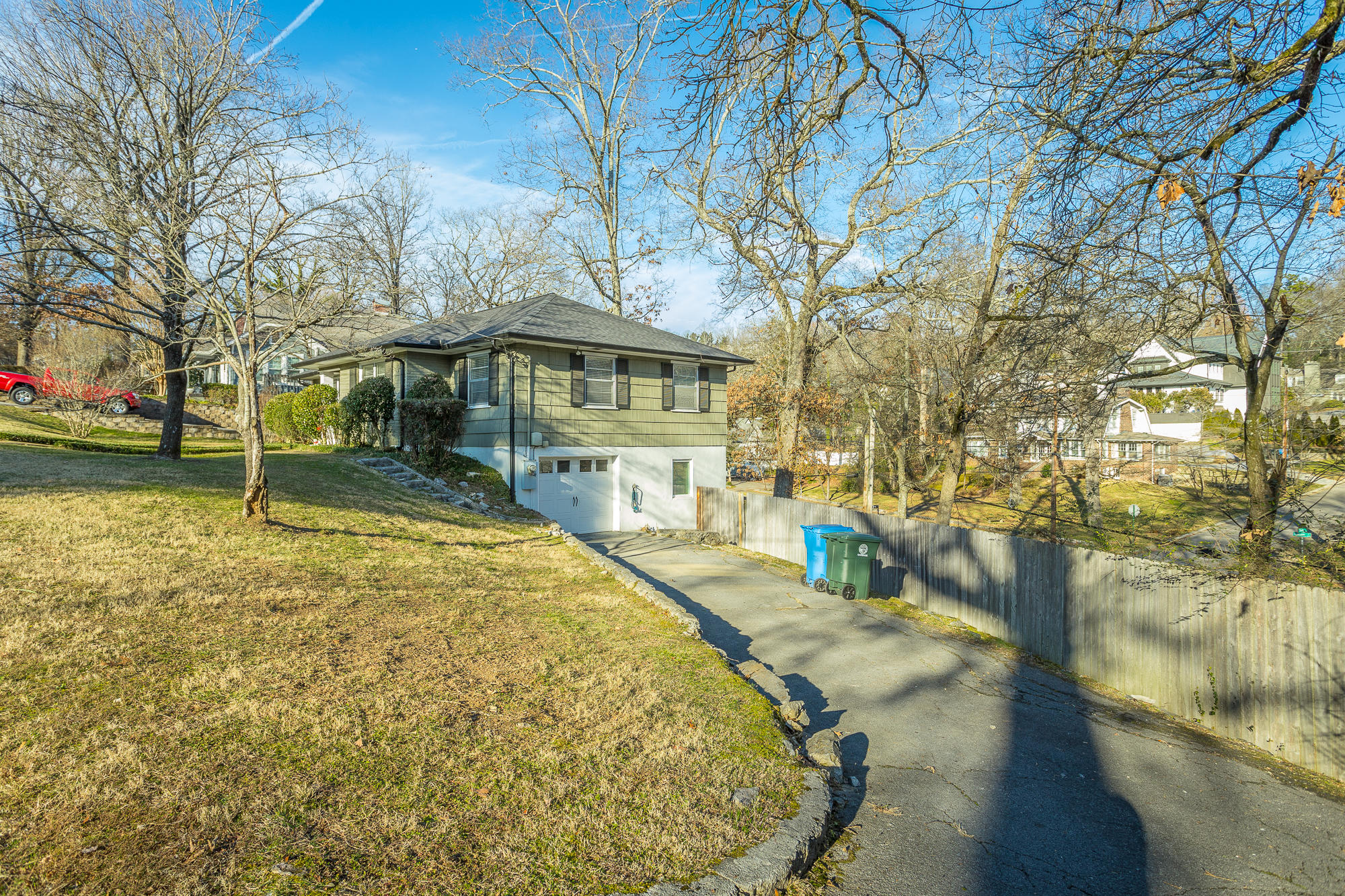 1281 Duane Road Chattanooga, TN 37405 - Photo 55 of 58 1281 Duane Rd. HD-77