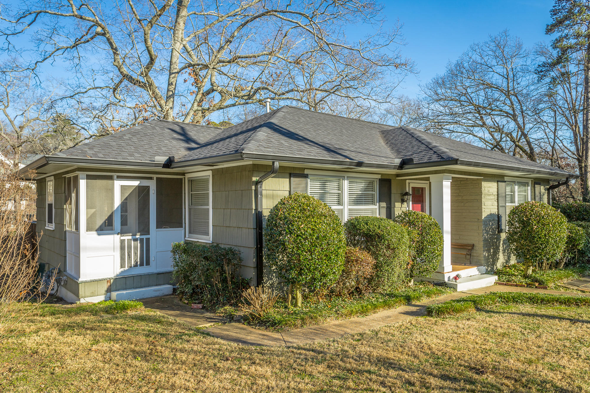 1281 Duane Road Chattanooga, TN 37405 - Photo 57 of 58 Side View