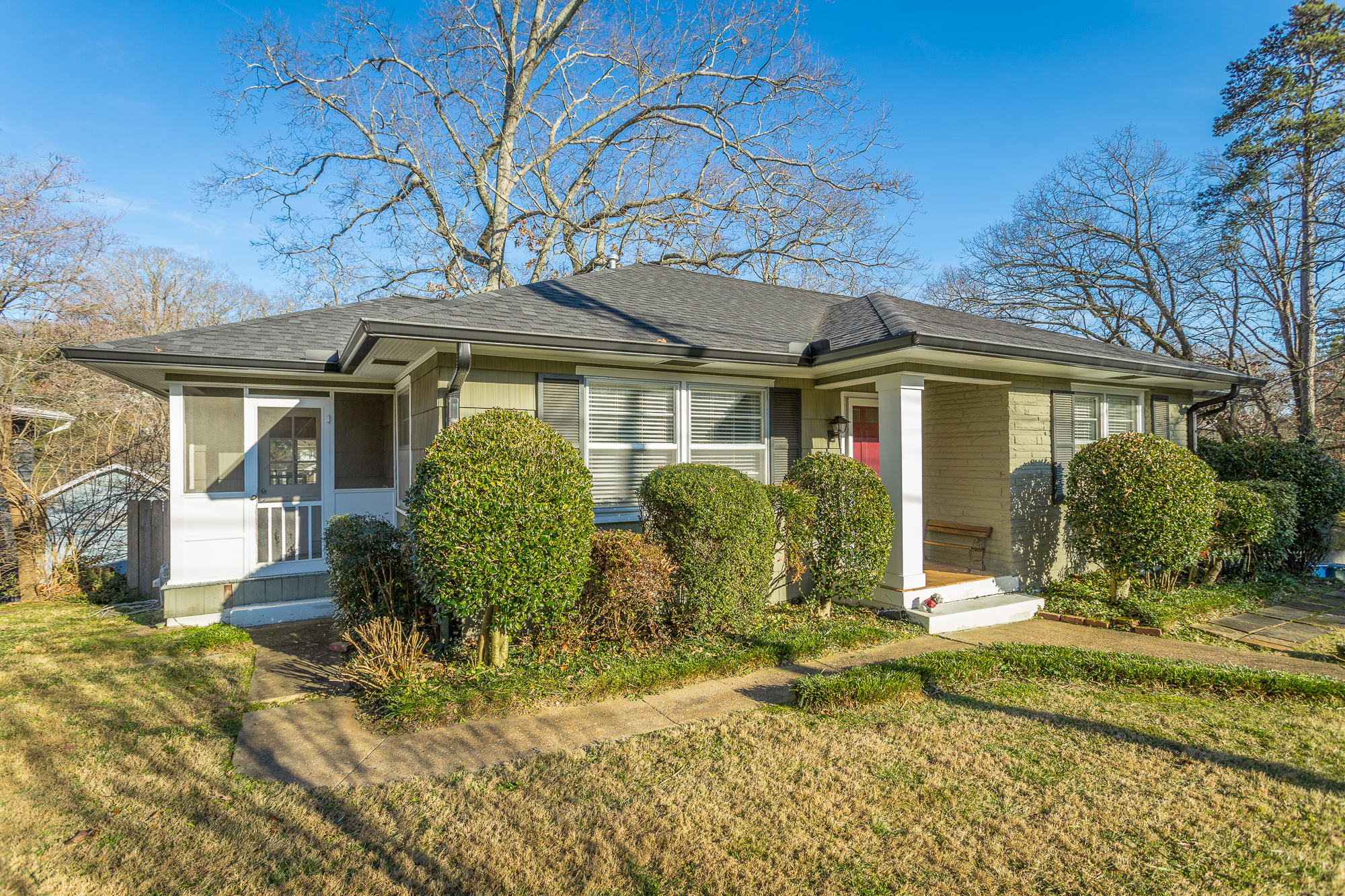1281 Duane Road Chattanooga, TN 37405 - Photo 58 of 58 1281 Duane Rd. HD-71
