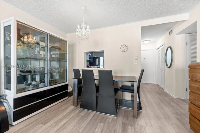 $140,000 | 421 Northeast 14th Avenue, Unit 405, Hallandale Beach, FL 33009