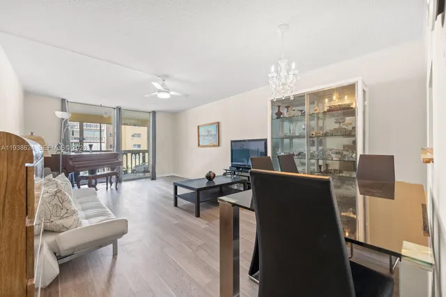$140,000 | 421 Northeast 14th Avenue, Unit 405, Hallandale Beach, FL 33009