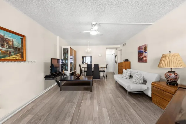 $140,000 | 421 Northeast 14th Avenue, Unit 405, Hallandale Beach, FL 33009