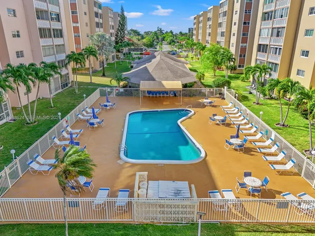 $140,000 | 421 Northeast 14th Avenue, Unit 405, Hallandale Beach, FL 33009