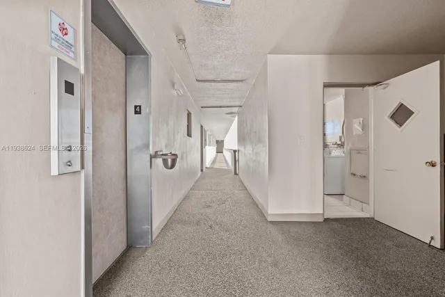 $140,000 | 421 Northeast 14th Avenue, Unit 405, Hallandale Beach, FL 33009