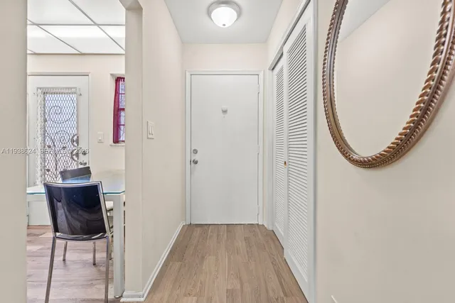 $140,000 | 421 Northeast 14th Avenue, Unit 405, Hallandale Beach, FL 33009