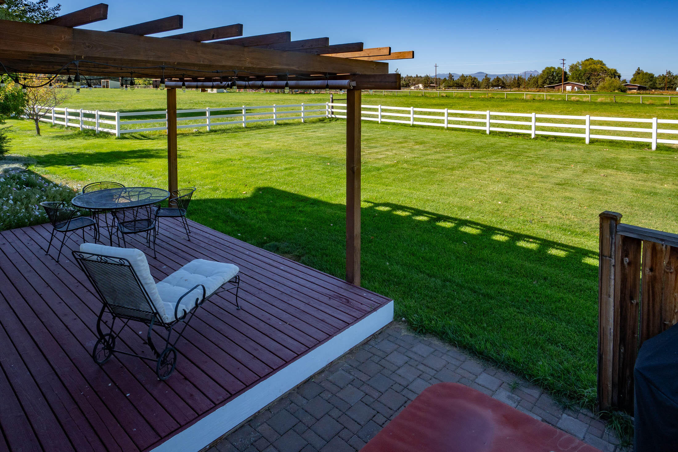 65010 Gerking Market Road Bend, OR 97703 - Photo 6 of 39 Back Yard