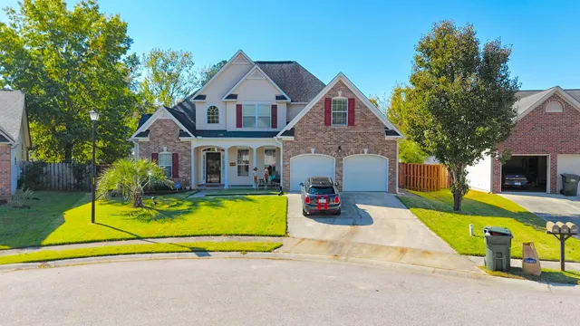 $475,000 | 108 Seneca Circle, Goose Creek, SC 29445