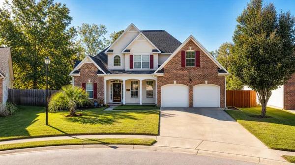 $419,000 | 108 Seneca Circle, Goose Creek, SC 29445