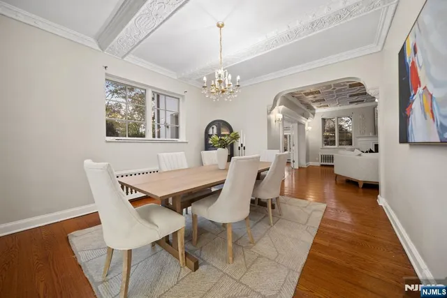 $1,849,000 | 3 Serafin Place, Glen Rock, NJ 07452