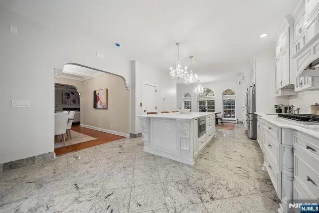 $1,849,000 | 3 Serafin Place, Glen Rock, NJ 07452