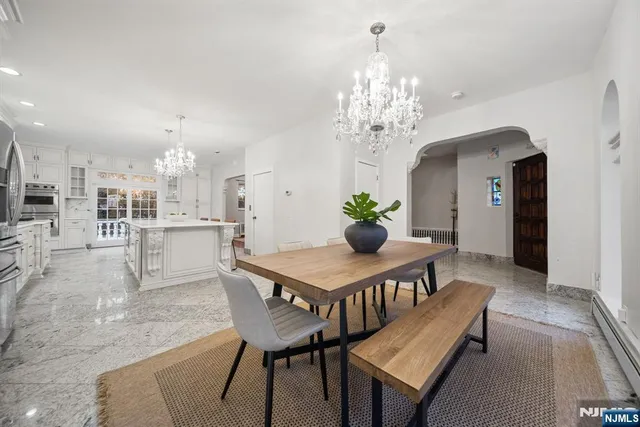 $1,849,000 | 3 Serafin Place, Glen Rock, NJ 07452