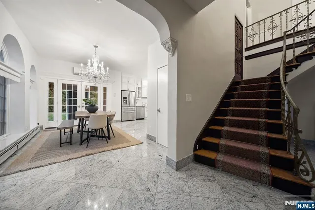 $1,849,000 | 3 Serafin Place, Glen Rock, NJ 07452