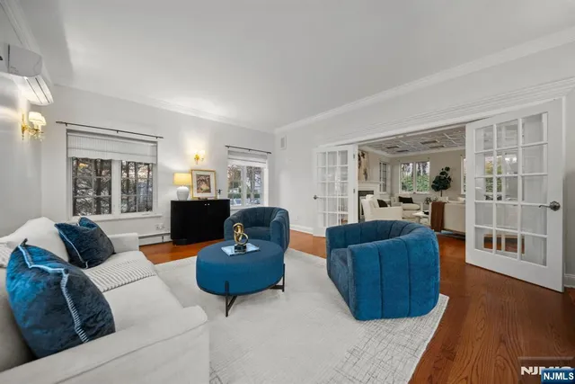 $1,849,000 | 3 Serafin Place, Glen Rock, NJ 07452