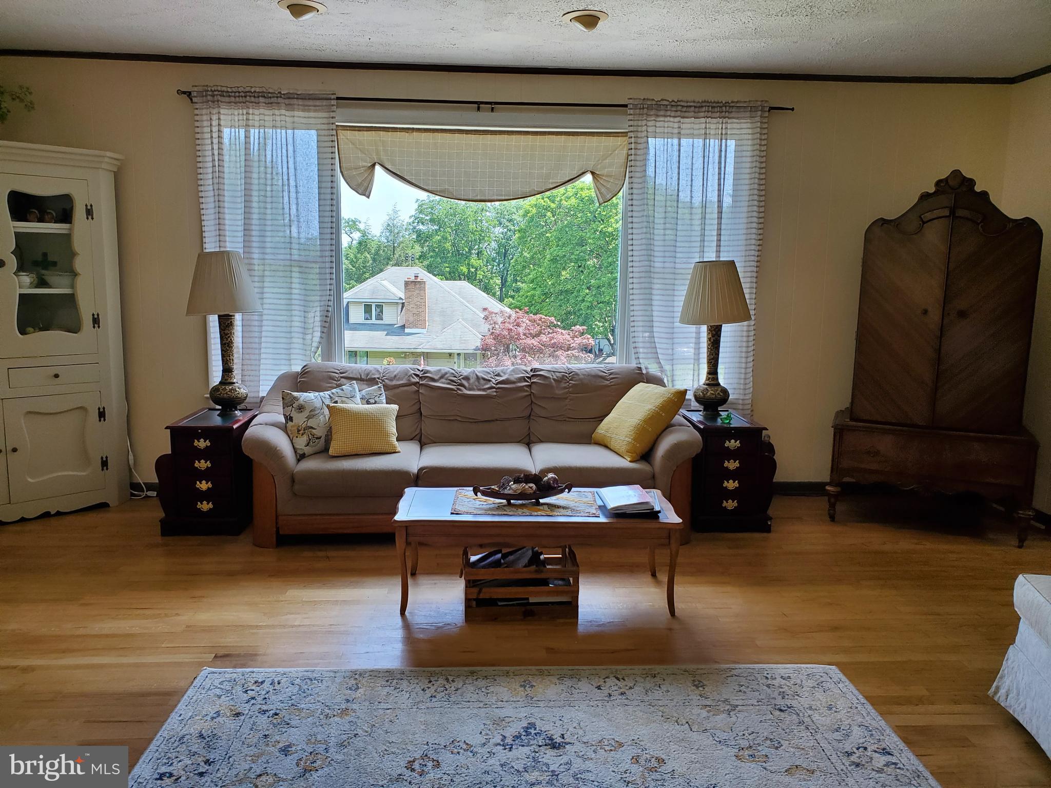 910 Wilhelm Road Harrisburg, PA 17111 - Photo 13 of 43 Bay Window for light and open feel