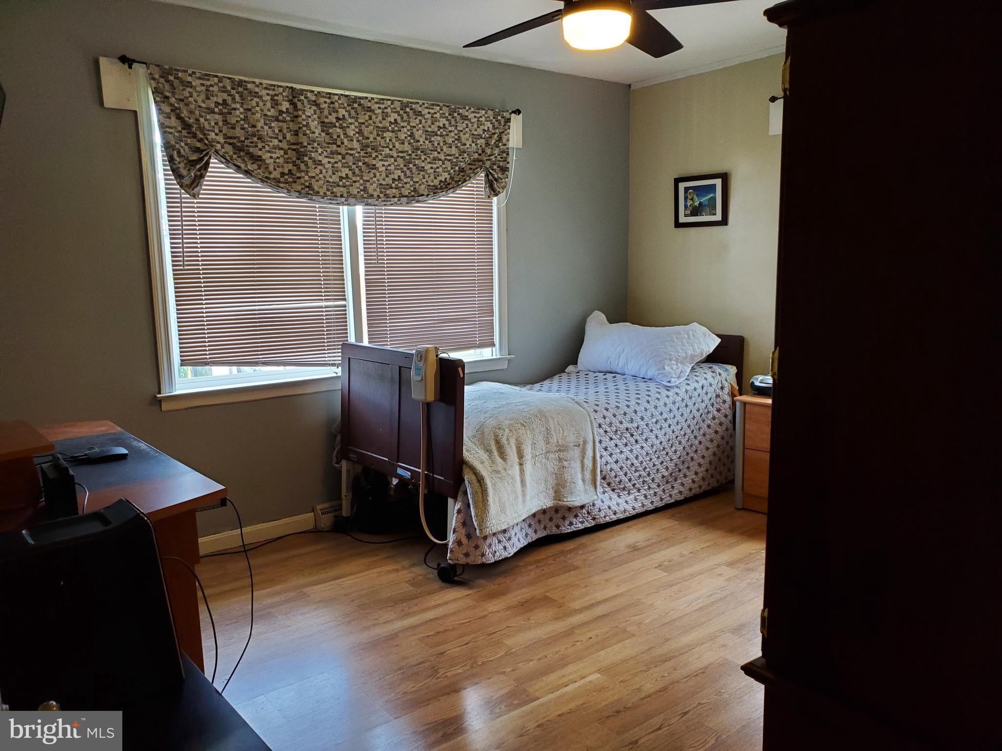 910 Wilhelm Road Harrisburg, PA 17111 - Photo 19 of 43 Front Bedroom