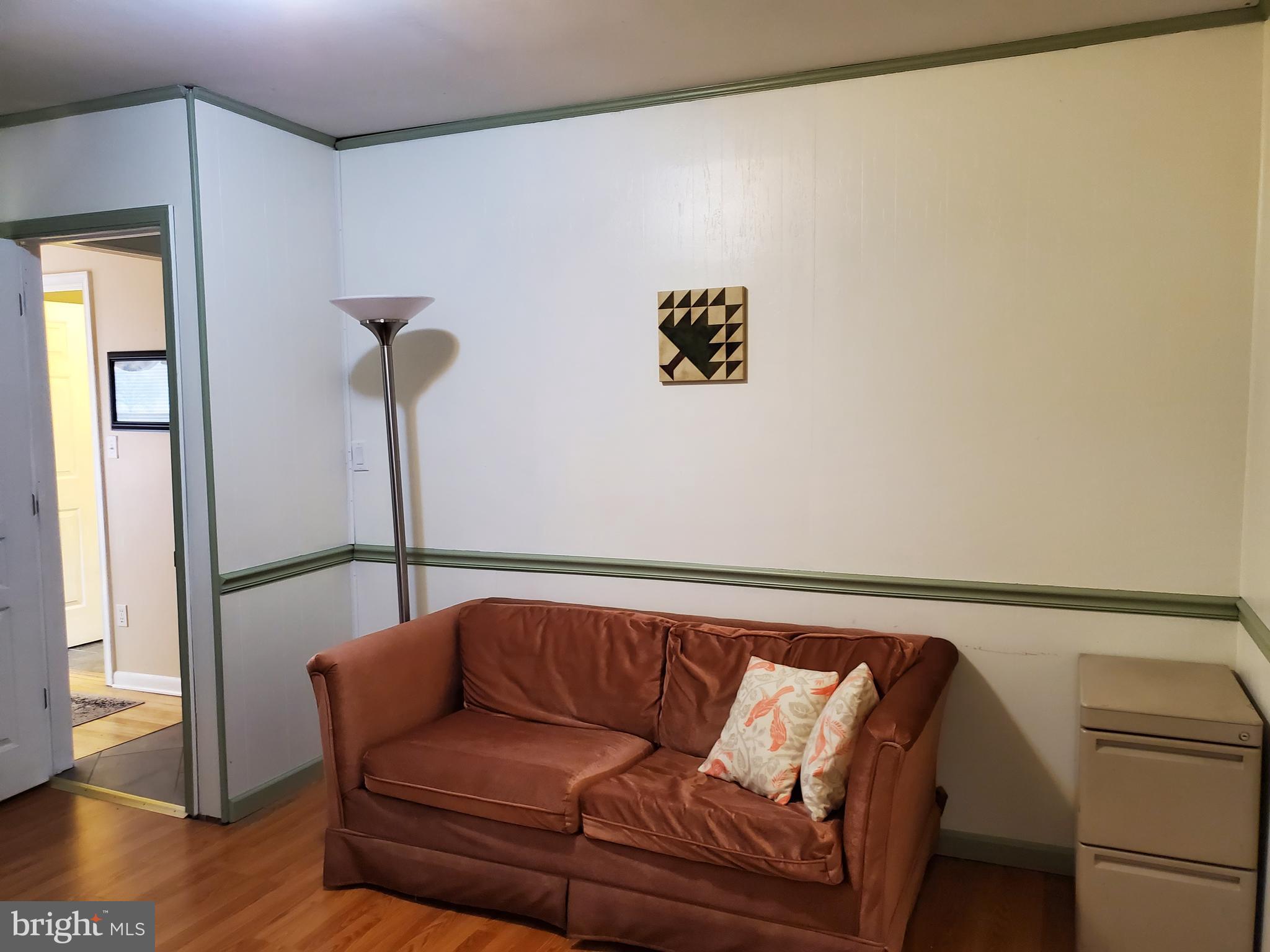 910 Wilhelm Road Harrisburg, PA 17111 - Photo 22 of 43 Bedroom/Study/Den center of home