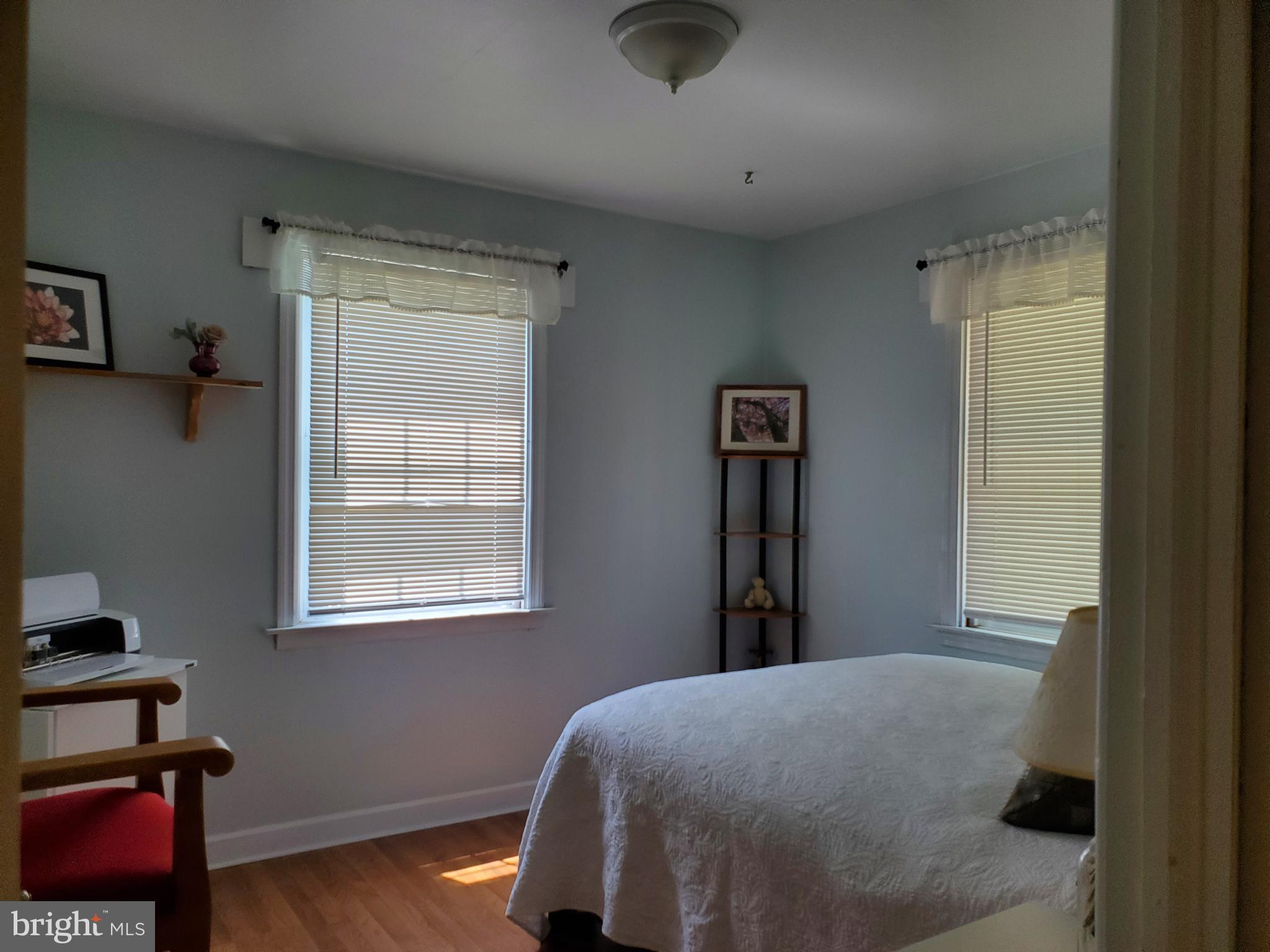 910 Wilhelm Road Harrisburg, PA 17111 - Photo 23 of 43 Bedroom, Back of home