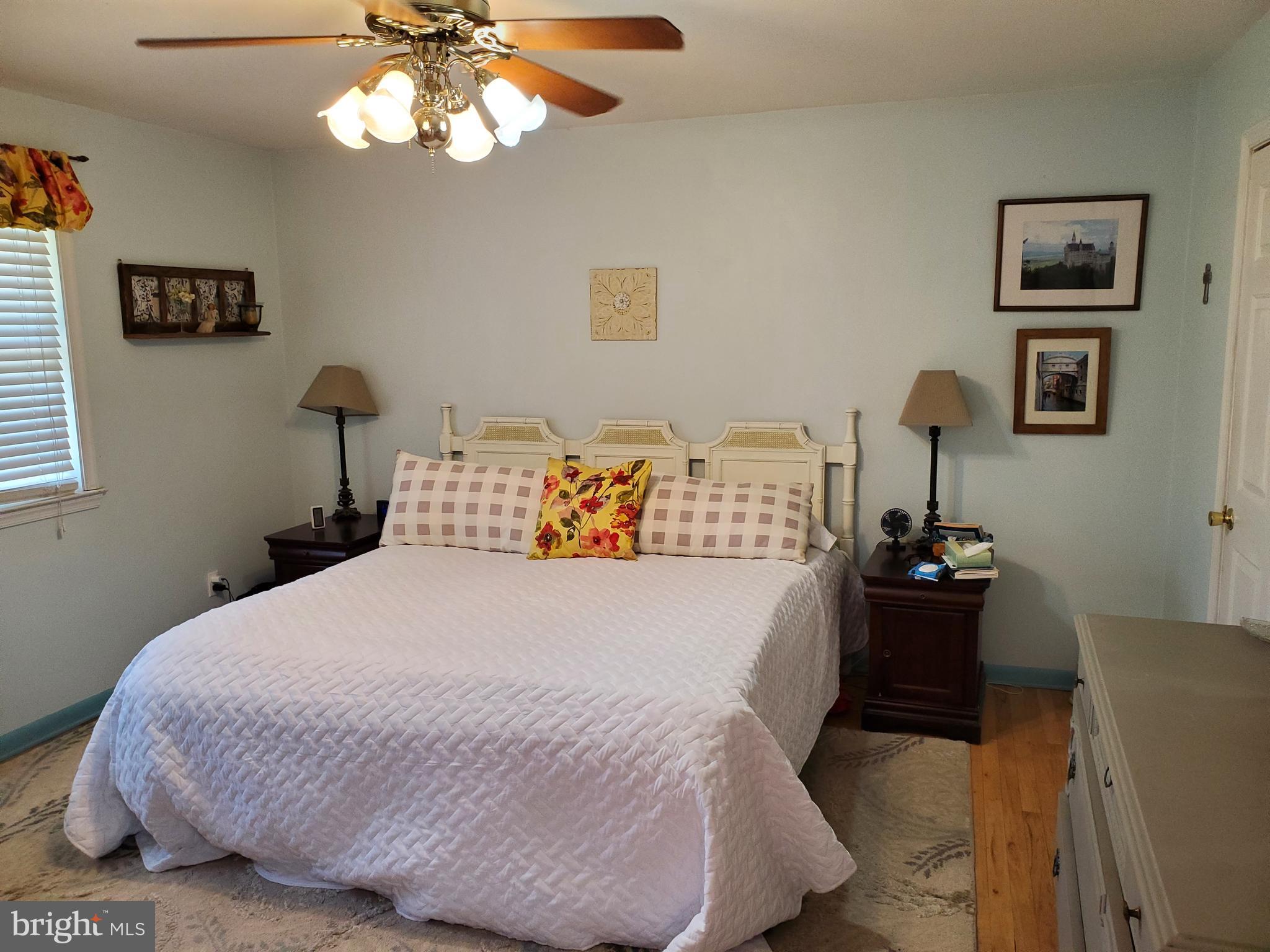910 Wilhelm Road Harrisburg, PA 17111 - Photo 29 of 43 Owners Bedroom