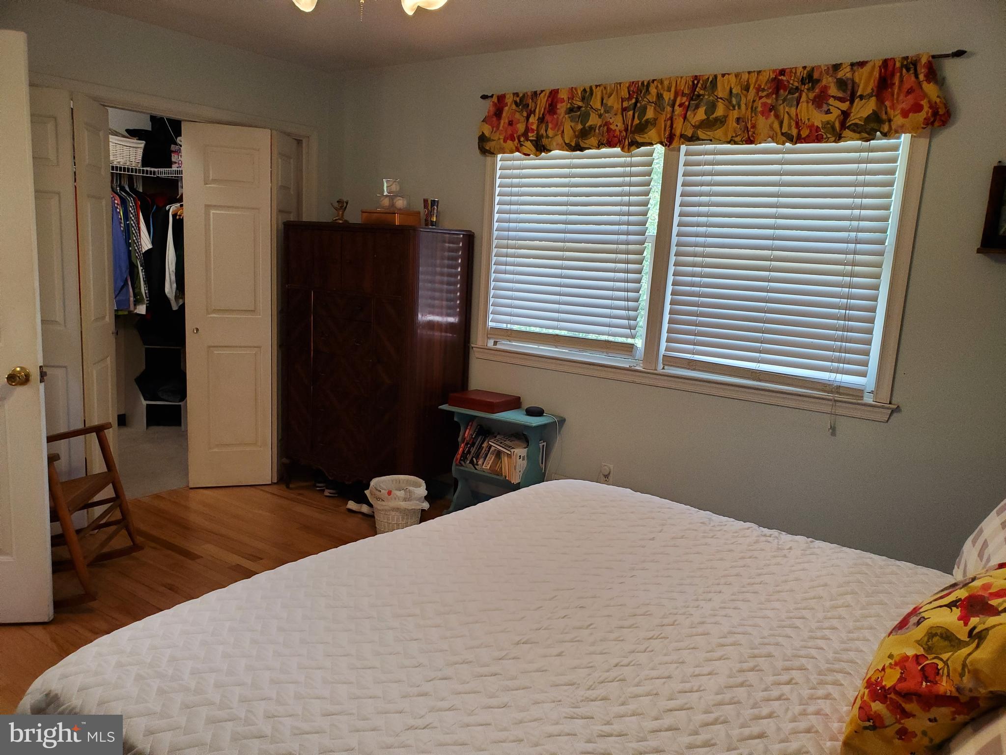 910 Wilhelm Road Harrisburg, PA 17111 - Photo 30 of 43 Owners Bedroom, view of walk in closet